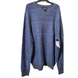 𝅺nordstrom men’s patterned sweater